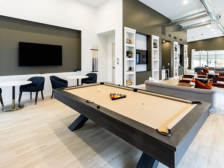 Game Hall