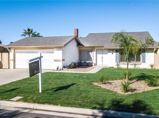 26873 Jackie Dr, Hemet, CA 92544