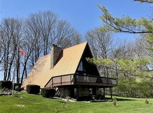 127 Antioch Rd, Eaton, OH 45320