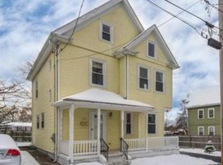 84 Harvard St, Winchester, MA 01890