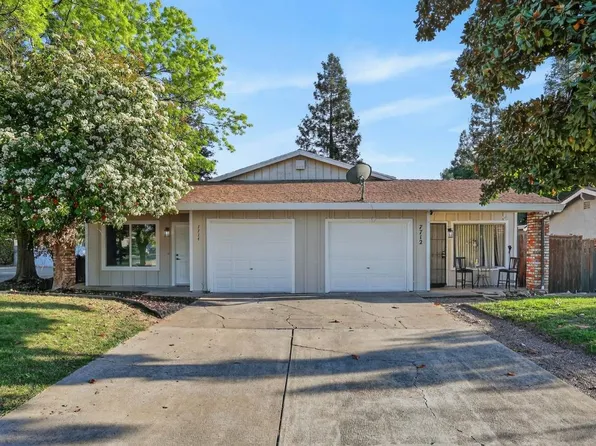 7714-7712 San Simeon Dr, Citrus Heights, CA 95610