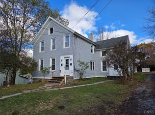 1011 Gotham St, Watertown, NY
