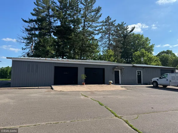 22675 Quamba St, Brook Park, MN 55007