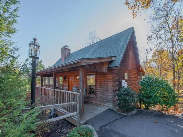 2009 Destiny Way, Sevierville, TN 37876