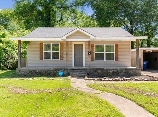 511 1st St, Conway, AR 72032