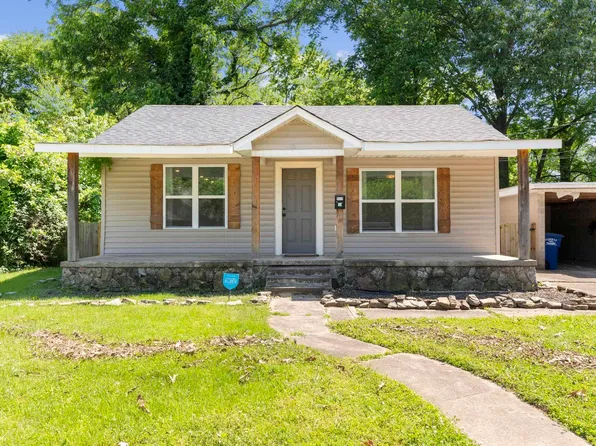 511 1st St, Conway, AR 72032