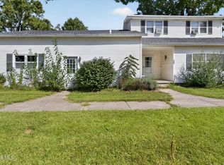 322 E Lightner St, Bradner, OH 43406