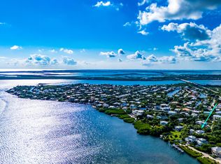 125 Colson Dr, Cudjoe Key, FL 33042