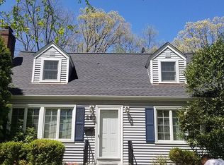 26 Lawton Ave, Stamford, CT 06907