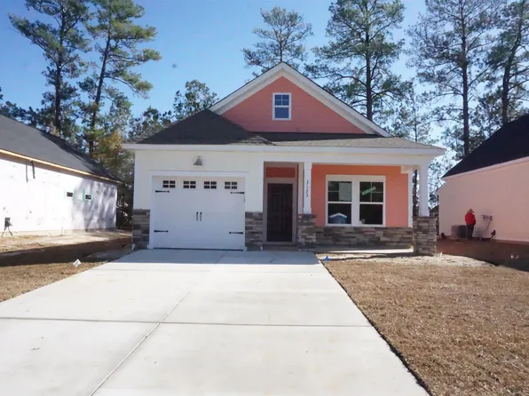 3123 Tiger Tail Rd. Lot 15, Conway, SC 29526