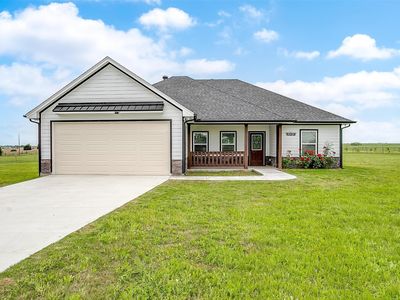 11316 County Road 418, Grandview, TX, 76050