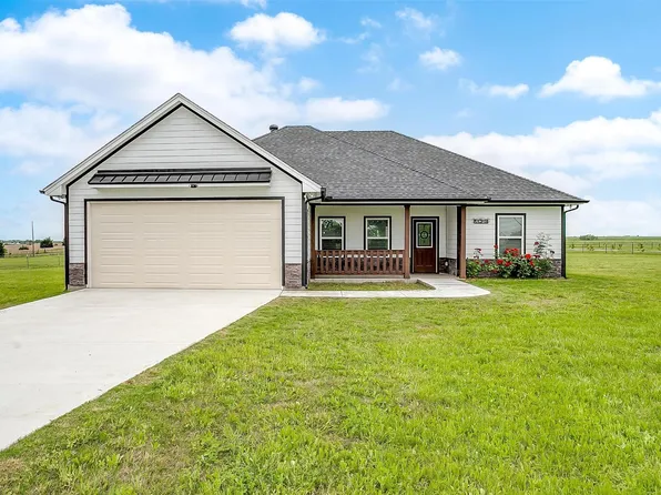 11316 County Road 418, Grandview, TX 76050