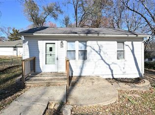 1419 Todd St, Platte City, MO 64079