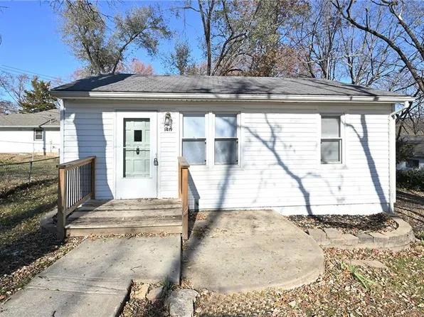 1419 Todd St, Platte City, MO 64079