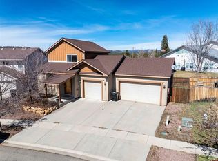 1711 N Taylor Circle, Bayfield, CO 81122