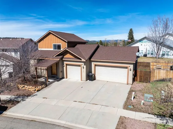1711 N Taylor Circle, Bayfield, CO 81122