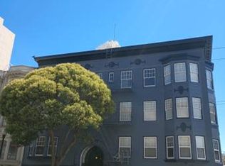 1145 Union St APT 12, San Francisco, CA 94109