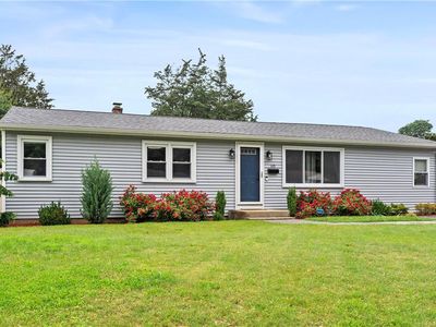 149 Weeden Dr, Warwick, RI, 02818