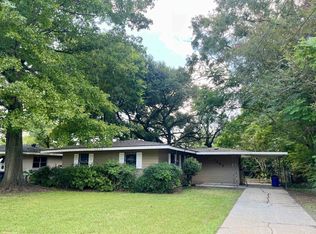 1242 Aster St, Baton Rouge, LA 70802