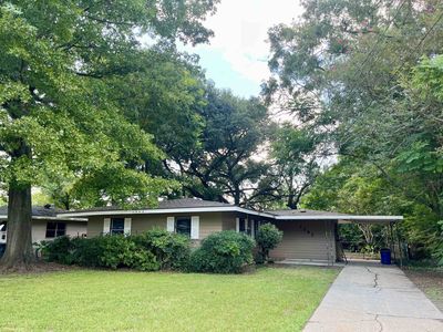 1242 Aster St, Baton Rouge, LA, 70802
