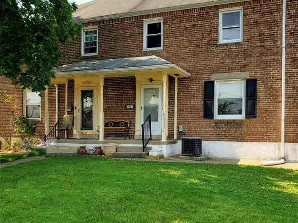 1531 S Jefferson St, Allentown, PA 18103