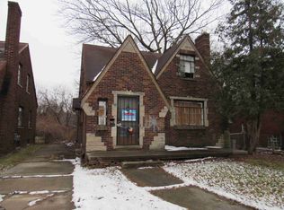 13088 Promenade St, Detroit, MI 48213