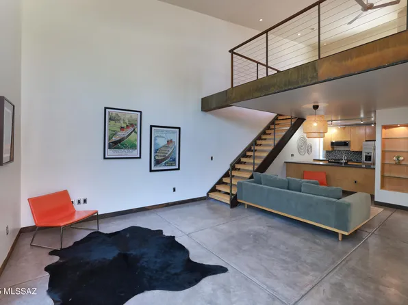 626 S Meyer Ave, Tucson, AZ 85701