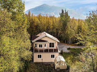 15635 E Clark Rd, Palmer, AK 99645
