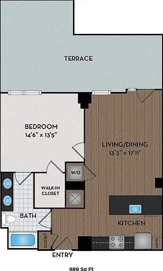 Zoso Flats — Photo 43