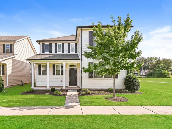 6001 Trailwater Aly, Antioch, TN 37013
