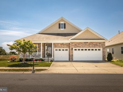 27550 Belmont Blvd, Millsboro, DE, 19966