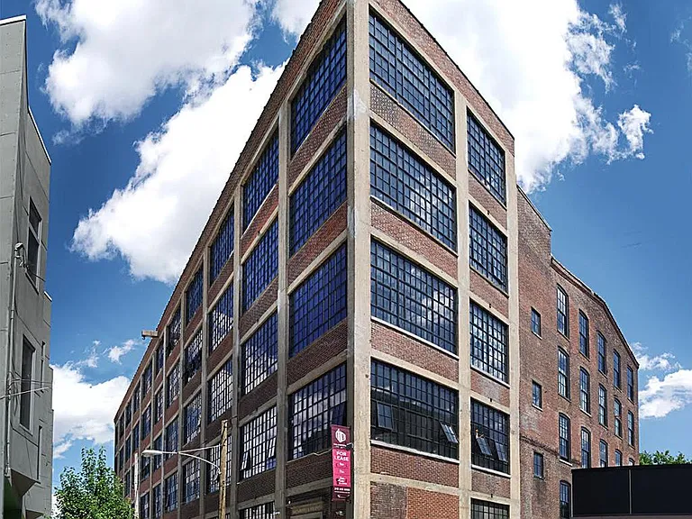 The Chesterman Building — Photo 6