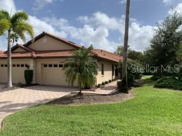 4575 Cancello Grande Ave, Venice, FL 34293