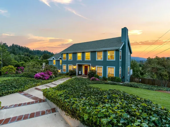 108 Kirkorian Ct, Scotts Valley, CA 95066