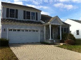 6873 Eliza Dr, Canal Winchester, OH 43110