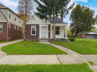 4693 Berkshire St, Detroit, MI 48224