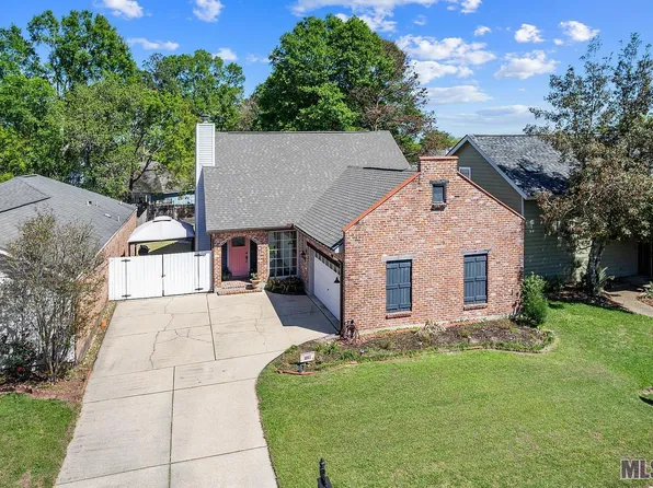 1811 W Fairview Dr, Baton Rouge, LA 70816