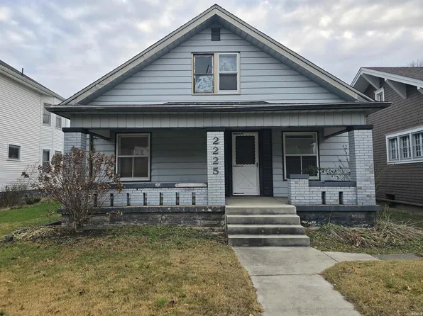 2225 N 11th St, Terre Haute, IN 47804