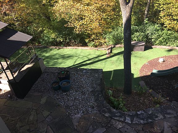 Top view of Party & Play 