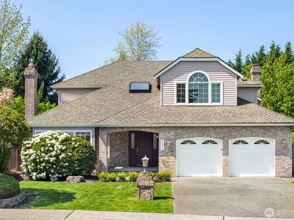 23812 21st Drive SE, Bothell, WA 98021