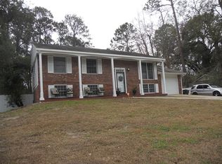 138 Kensington Dr, Brunswick, GA 31525
