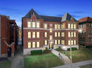 6226 Northwood Ave APT 1W, Saint Louis, MO 63105