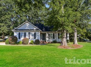 100 Flagstar Ct, Fountain Inn, SC 29644