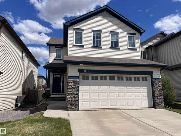 1117 59a St SW, Edmonton, AB T6X 0T2
