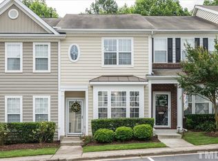 7611 Satinwing Ln, Raleigh, NC 27617