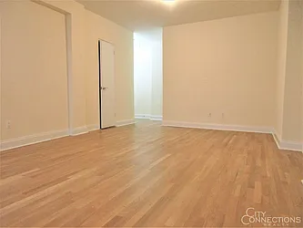 Rented by City Connections Realty