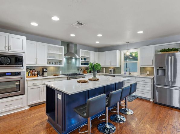 611 W Johanna St, Austin, TX 78704