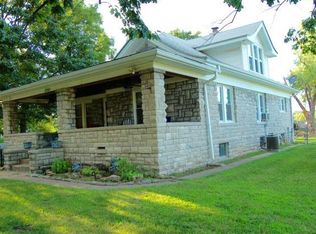 920 E Lexington Ave, Independence, MO 64050