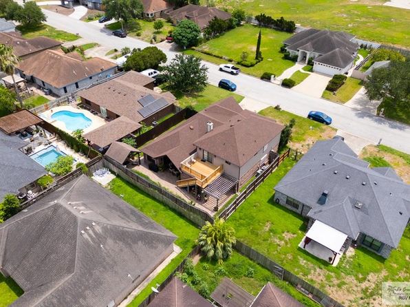 1675 Chipinque St, Brownsville, TX 78526