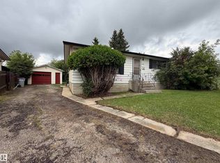 10368 108th Ave, Westlock, AB T7P1J3